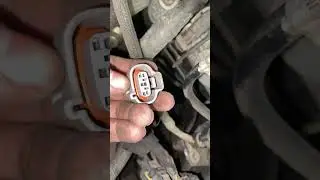 VSS sensor broblem found | spedo meter sensor problem | #trending #mechanic #automobile #car #garage