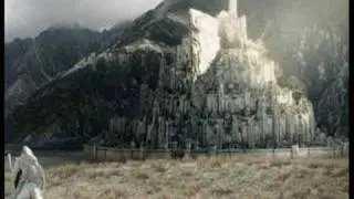 The White Tree - The Return of the King Soundtrack