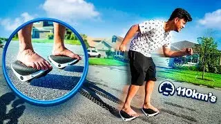 PEGAMOS O HOVERBOARD DO EDUKOF ! ‹ PORTUGAPC ›