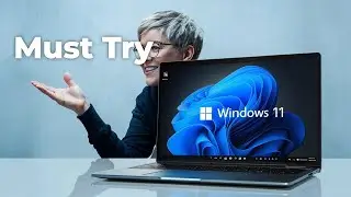 Can This One Simple Feature Change the Way You Use Windows 11 FOREVER?