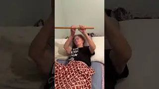 Will power and dedication = My wife
