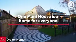 One Mani House is a home for everyone | realestate.com.au