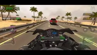Hyper Riding - NinjaZX10r I Part - 2 I Traffic Rider I GamePlay I Subscribe@wildshots1222