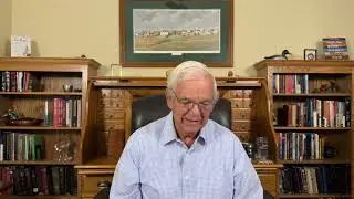 Pastor Mike Chat November 27 2025