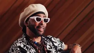 Andr&eacute; Cymone on Jody Watley