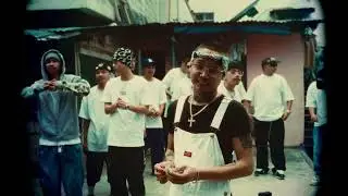 Nazty Kidd - Get It feat. KINIL, PK Dice [Visualizer]