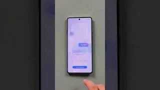 Tombol Spesial Pada Tecno Camon 40 Pro: One Tap Button #tecnocamon40pro #onetapbutton #specialbutton