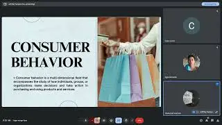 GROUP 9 | EXTERNAL FACTORS AFFECTING WHOLESALE AND RETAIL OPERATIONS
