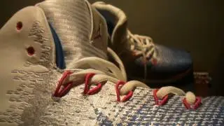Баскетбольные кроссовки Air Jordan XXX1 магазин Basket Family