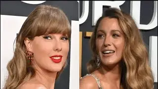 Taylor Swift and Blake Lively Reunite After Rift &mdash; The Real Story Behind Their Apologies & Friendshi