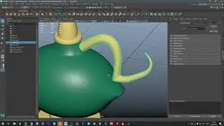 Student Help - Snake Bottle UV Unwrap
