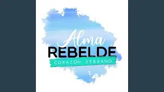 Alma Rebelde