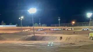 4/5/2024 Thunder Bomber TR Speedway