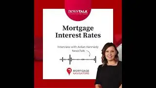 Mortgage Interest Rate and the what does the future look like?