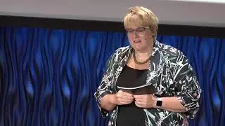 E-sportdagen 2018 - Kulturminister Trine Skei Grande (V)