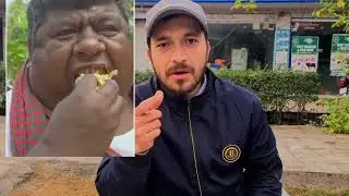 85% Food Vloggers Are Lying ☠️⚠️ here is Truth.
