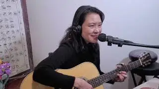 張先生點唱 - Leaving On A Jet Plane - Maria 音樂分享 - 260117