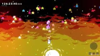 Sunset Sprint Silver