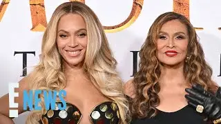 Tina Knowles Details Beyonc&eacute;'s Hardest Shows During Blue Ivy Pregnancy | E! News