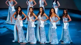 MISS EL SALVADOR 2023 | Full Final Show