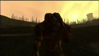 Mutant Hunting: a fallout animation pt 2