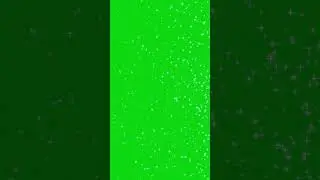 Sparkling stars green screen animation free magical stock footage #greenscreen #star #space #shorts