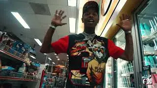 Fly Guy Kizzle x Kayo Kash 