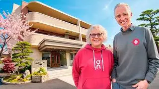They Bought a Second Home in Japan for One Reason