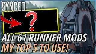 DOMINATE in PvE With These Top 5 Mods! | Synced Guides