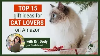 Cat Mom and Dad Gifts