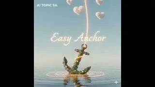 AI Topic - Easy Anchor (Extended Anthem)