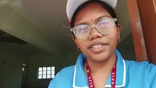 Pulse polio posting day 1 😄@Saheli & Mallika's vlogs 