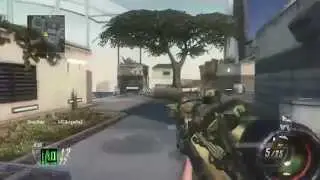 D Swizzy96 - Black Ops II Free For All Montage