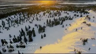 Authentica & Sudev Improvisation #001