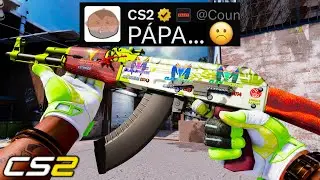 Counter-Strike Přich&aacute;z&iacute; o Podporu...😢 13 Let Historie Pryč