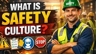 What is Safety Culture 🤔Safety Culture क्या है?