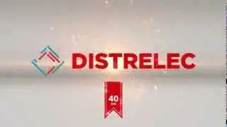 Distrelec 40 Ans Anniversaire - We love electronics!
