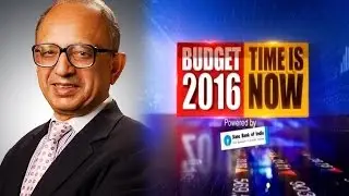 Overall Budget 2016 is a Good Budget : Swaminathan Aiyar | Budget Takeaways