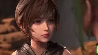 Stellar Blade best ending