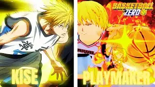 Spinning for Playmaker in Basketball Zero! (New Update Full Showcase)