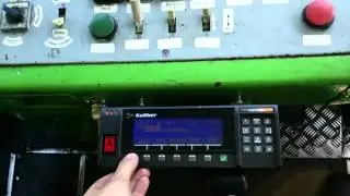 Test Radio-STOP'u