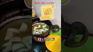 MIX VEG #healthyfood #vegetables #vitamin #tasty #fatlosstips #cooking #easyrecipe