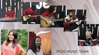 Dili ko Ibaylo | Dream Church Davao