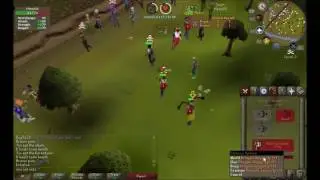 SunSetsSets | Pure Pking | DDS Pking Montage
