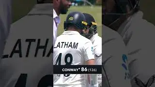 Classy 💯 Devon Conway