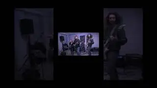 High Gain Live Collage