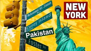 The Amazing Little Pakistan in Brooklyn, New York