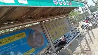 Patna R-Block Junction flyover status connecting Gpo, Sahid smarak & veechand patel marg/Income tax