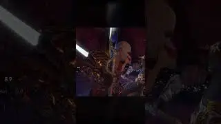 Max Level Immolation Blades Build 🔥 The Maven Boss #bestbuild #codegamereyes #gmgow