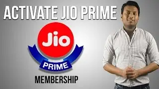 Jio Prime Membership || Full Information || Activation